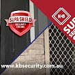 K&B Security Doors and Shutters