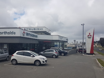 Albany Mitsubishi