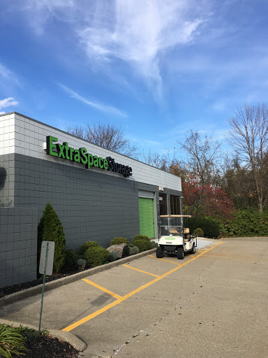 Storage Facility «Extra Space Storage», reviews and photos, 2900 Crescent Springs Pike, Erlanger, KY 41018, USA