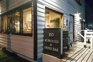 BO／Munchies＆Smoke Bar image