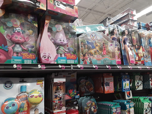 Variety Store «Five Below», reviews and photos, 3333 Preston Rd #650, Frisco, TX 75034, USA