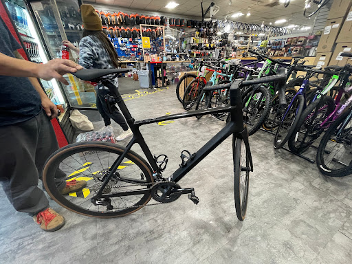 Bicycle Store «Piermont Bike», reviews and photos, 215 Ash St, Piermont, NY 10968, USA