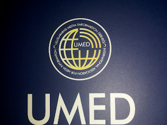 UMED ( Uluslararası Medya Enformasyon Derneği )