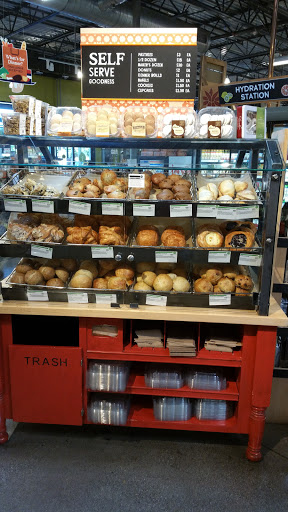 Grocery Store «Whole Foods Market», reviews and photos, 1146 Blossom Hill Rd, San Jose, CA 95118, USA