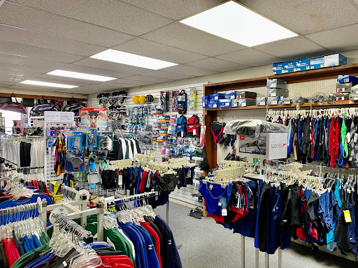 Sporting Goods Store «California Sports & Cyclery», reviews and photos, 1464 El Camino Real, Belmont, CA 94002, USA