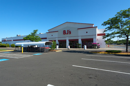 Warehouse club «BJ’s Wholesale Club», reviews and photos, 555 Universal Dr, North Haven, CT 06473, USA