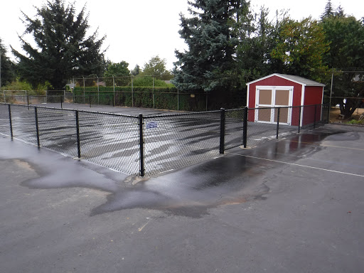 Fence Contractor «Superior Fence & Construction», reviews and photos, 10001 SE Powell Blvd, Portland, OR 97266, USA