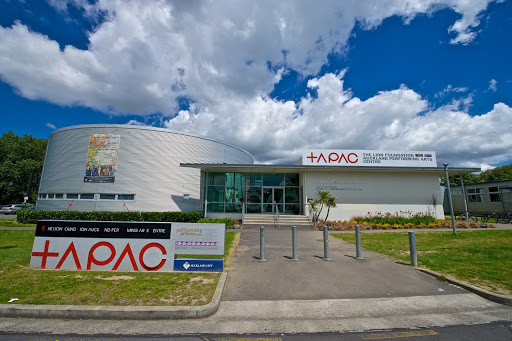 TAPAC, The Auckland Performing Arts Centre