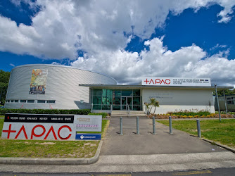 TAPAC, The Auckland Performing Arts Centre