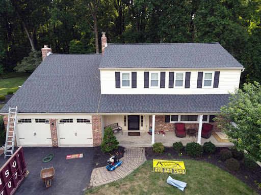  «All Roofing Solutions», reviews and photos, 1167 W Baltimore Ave #242, Media, PA 19063, USA