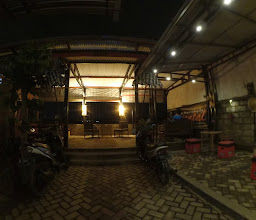 kepoin cafe photo