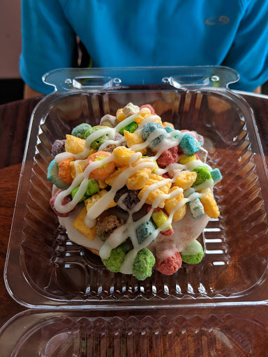 Donut Shop «Modoo Donuts», reviews and photos, 5411 Beach Blvd, Buena Park, CA 90621, USA