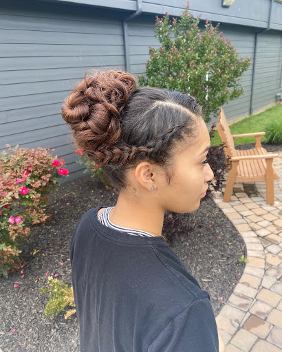 Beauty Salon «Bella Salon & Spa», reviews and photos, 1691 Langley Dr, Hagerstown, MD 21740, USA