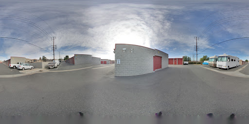 Self-Storage Facility «Extra Storage», reviews and photos, 26200 Hollywood Ct, Valencia, CA 91355, USA