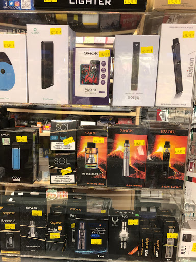 Tobacco Shop «Best Cigar Shop», reviews and photos, 1713 N 45th St, Seattle, WA 98103, USA