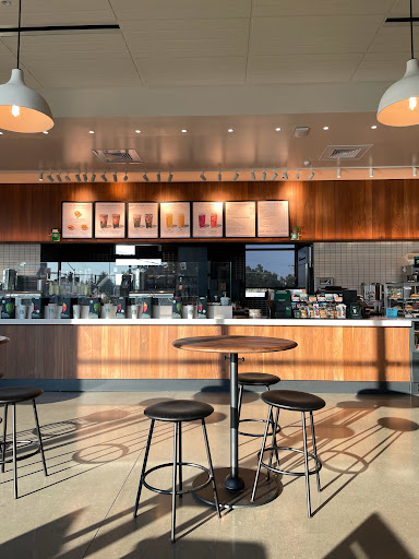 Starbucks image