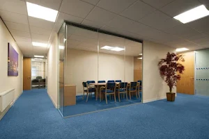Serviced Office Space Wirral - Commerce House image