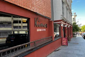 Kimos Restaurant image