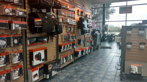 Harley-Davidson Dealer «Orlando Harley-Davidson South», reviews and photos, 7786 W Irlo Bronson Memorial Hwy, Kissimmee, FL 34747, USA