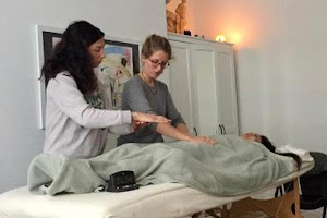 Joy Reiki Institute