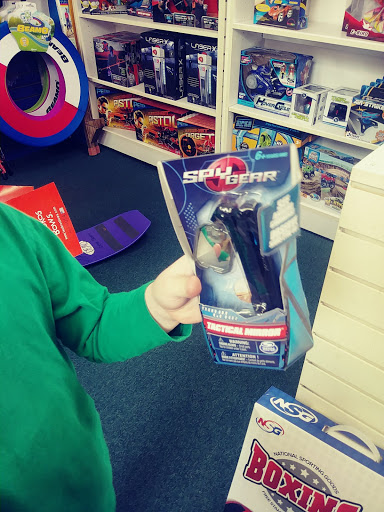 Toy Store «Thinker Toys», reviews and photos, 7784 SW Capitol Hwy, Portland, OR 97219, USA