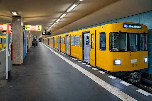 U Alt-Tegel (Berlin) image