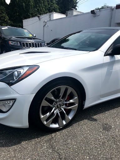 Used Car Dealer «Bergen County Auto Group LLC», reviews and photos, 114 Moonachie Ave, Moonachie, NJ 07074, USA