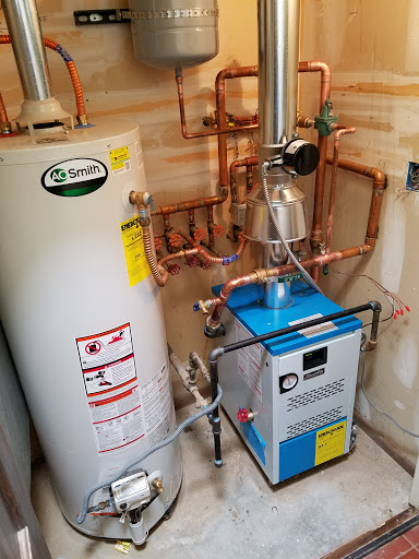 Cypress B Plumbing and Heating in Santa Fe, New Mexico