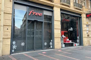 Free - Boutique Toulouse centre ville image