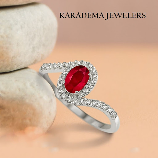 Jeweler «Karadema Jewelers», reviews and photos, 4448 Curry Ford Rd, Orlando, FL 32812, USA