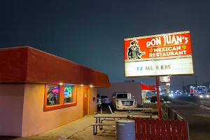 Don Juan's Mexican Restaurant image