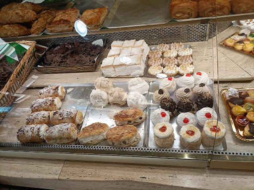 Pastelería Sant Vicent en Castellón de la Plana, Castellón