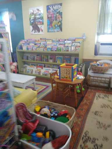 Thrift Store «TOCO Shop», reviews and photos, 825 W Main St, Belleville, IL 62220, USA