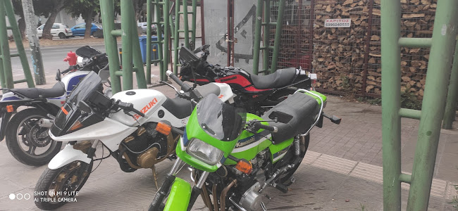 baroux moto workshop - Αντιπρόσωπος μοτοσικλετών
