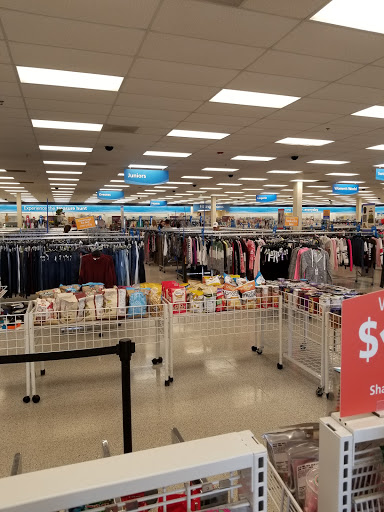 Clothing Store «Ross Dress for Less», reviews and photos, 4962 S Power Rd, Higley Pointe, AZ 85236, USA