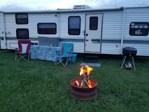 Fairground «Wayne County Fair Grounds», reviews and photos, 10871 Quirk Rd, Belleville, MI 48111, USA