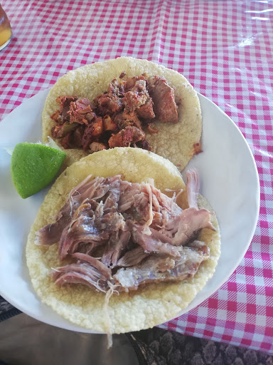 Barbacoa Santa Fé