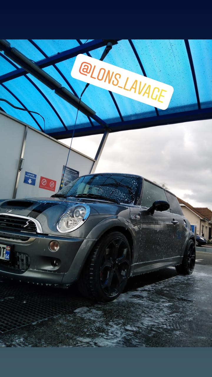 Photo n° 2 de l'avis de Mathias.a fait le 07/04/2021 à 05:55