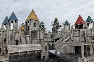 Ultimate Dreamland Playground image