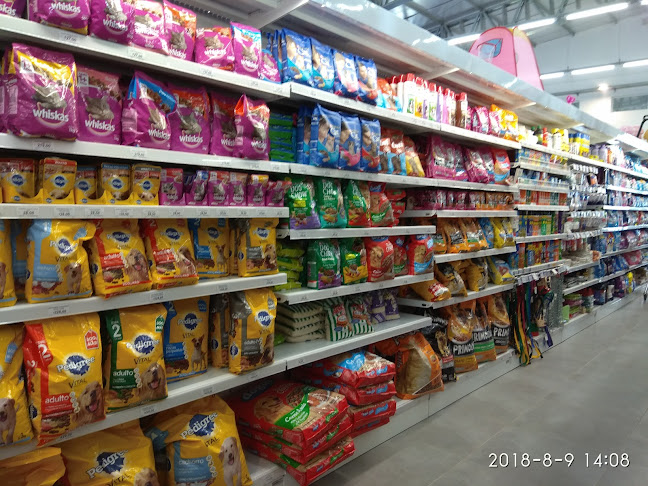 Supermercado Nativo Barros Blancos - Canelones