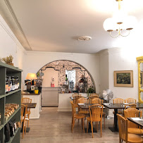 Atmosphère du Restaurant Crêperie Pédalo à Évian-les-Bains - n°17