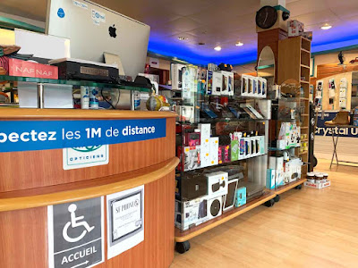 SF PHONE | réparation, achat et revente téléphones et ordinateurs à Melun