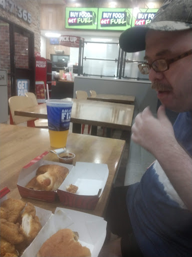 Convenience Store «Sheetz», reviews and photos, 1396 S Potomac St, Hagerstown, MD 21740, USA