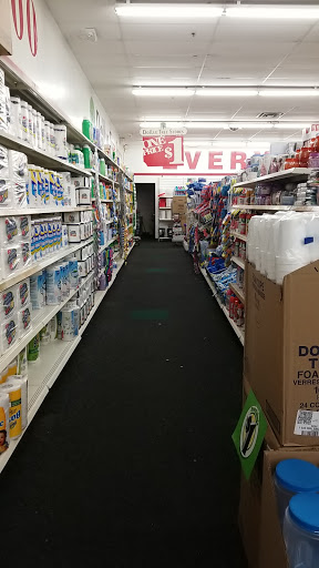 Dollar Store «Dollar Tree», reviews and photos, 1275 York Rd, Gettysburg, PA 17325, USA