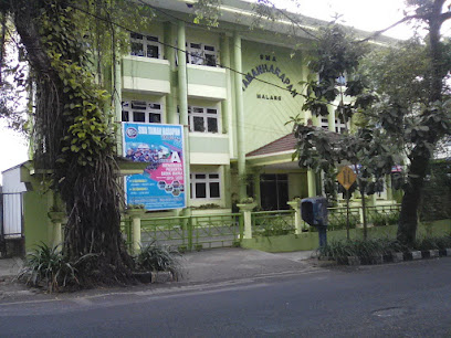 SMA Taman Harapan Malang