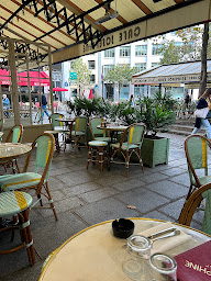 Photo n°18 de Café Joséphine Restaurant Brasserie Paris 1 à Paris ()