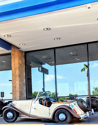 Car Dealer «Sullivan Motor Company Inc», reviews and photos, 1515 W Broadway Rd, Mesa, AZ 85202, USA