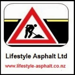 Lifestyle Asphalt