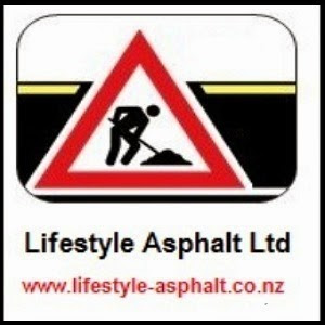 Lifestyle Asphalt