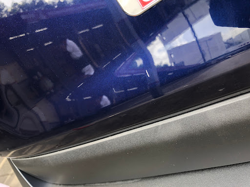 Car Wash «Santa Palm Car Wash», reviews and photos, 8787 Santa Monica Blvd # A, Los Angeles, CA 90069, USA